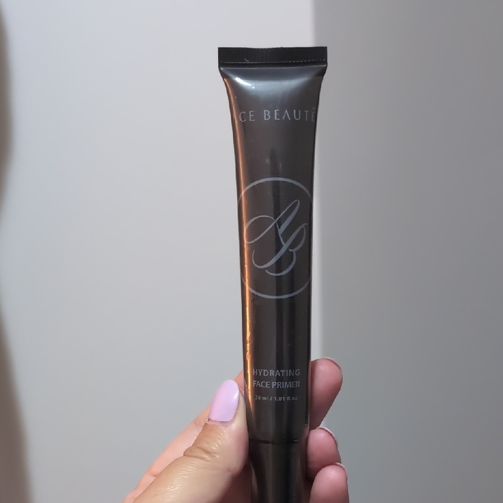 Ace Beauté Hydrating Face Primer - 30ml
